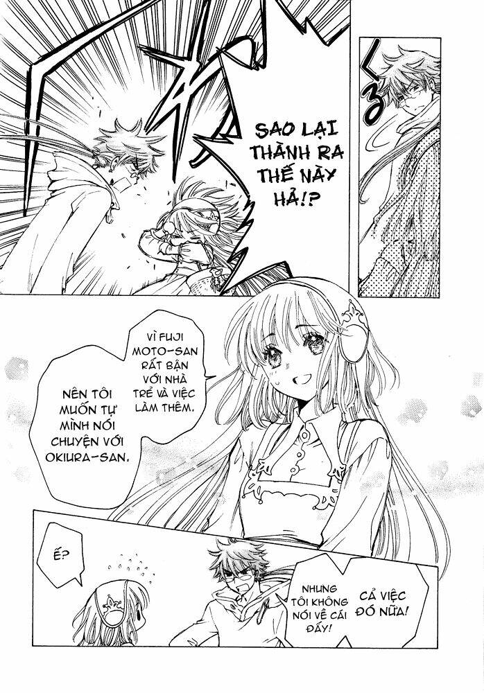 Kobato Chương 52 Ảnh 19
