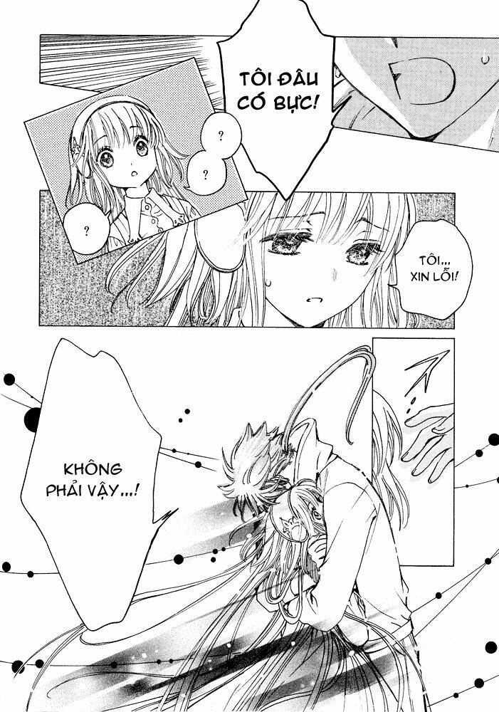 Kobato Chương 52 Ảnh 21