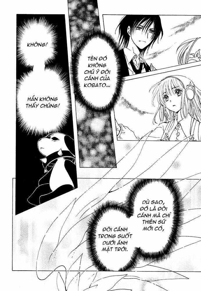 Kobato Chương 52 Ảnh 5
