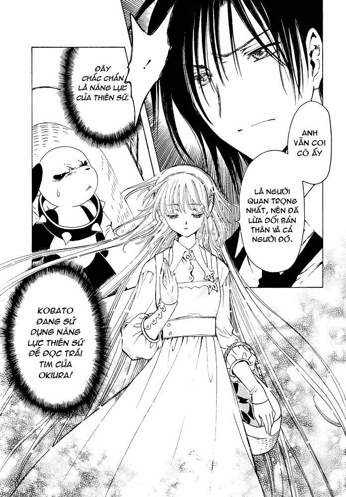 Kobato Chương 52 Ảnh 8