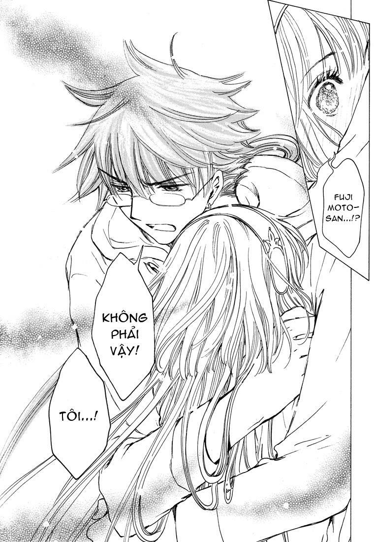 Kobato Chương 53 Ảnh 2
