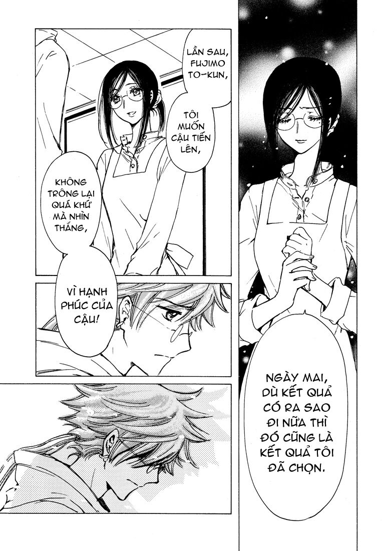Kobato Chương 53 Ảnh 12