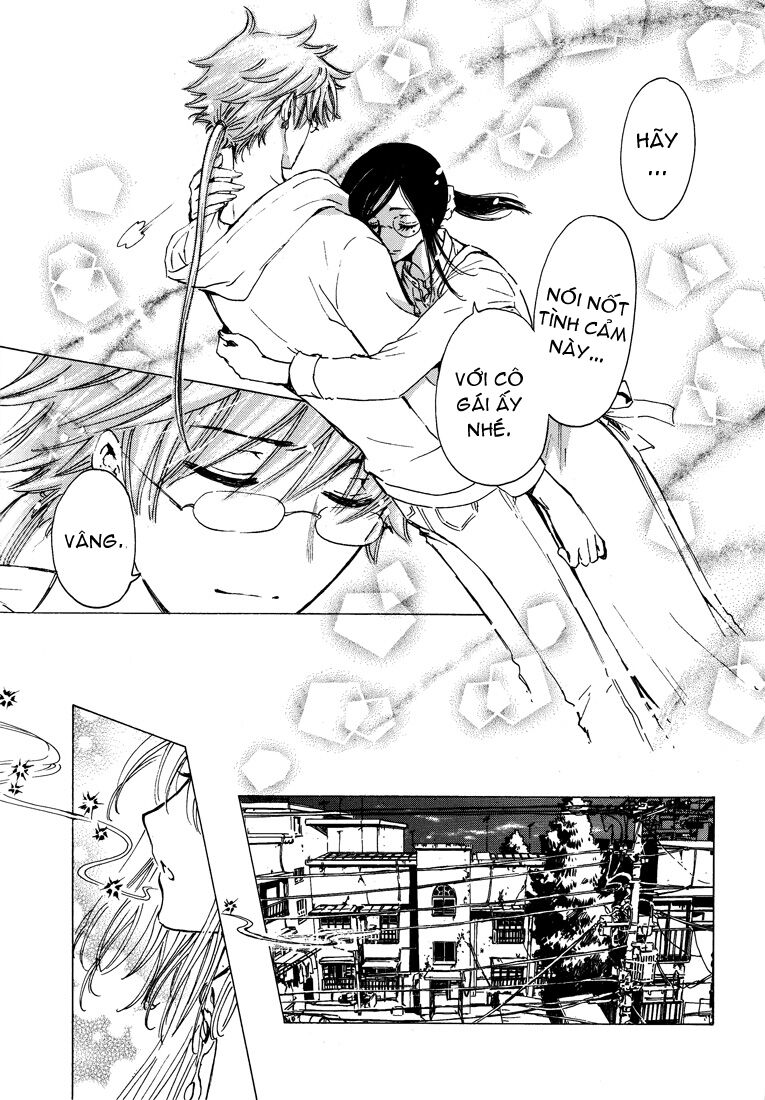 Kobato Chương 53 Ảnh 14