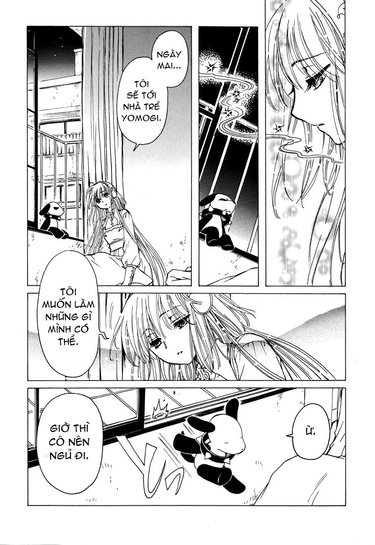 Kobato Chương 53 Ảnh 15