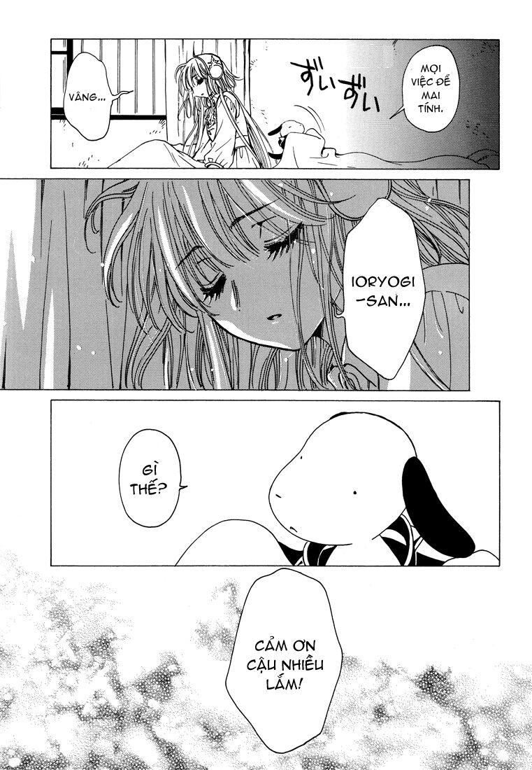 Kobato Chương 53 Ảnh 16