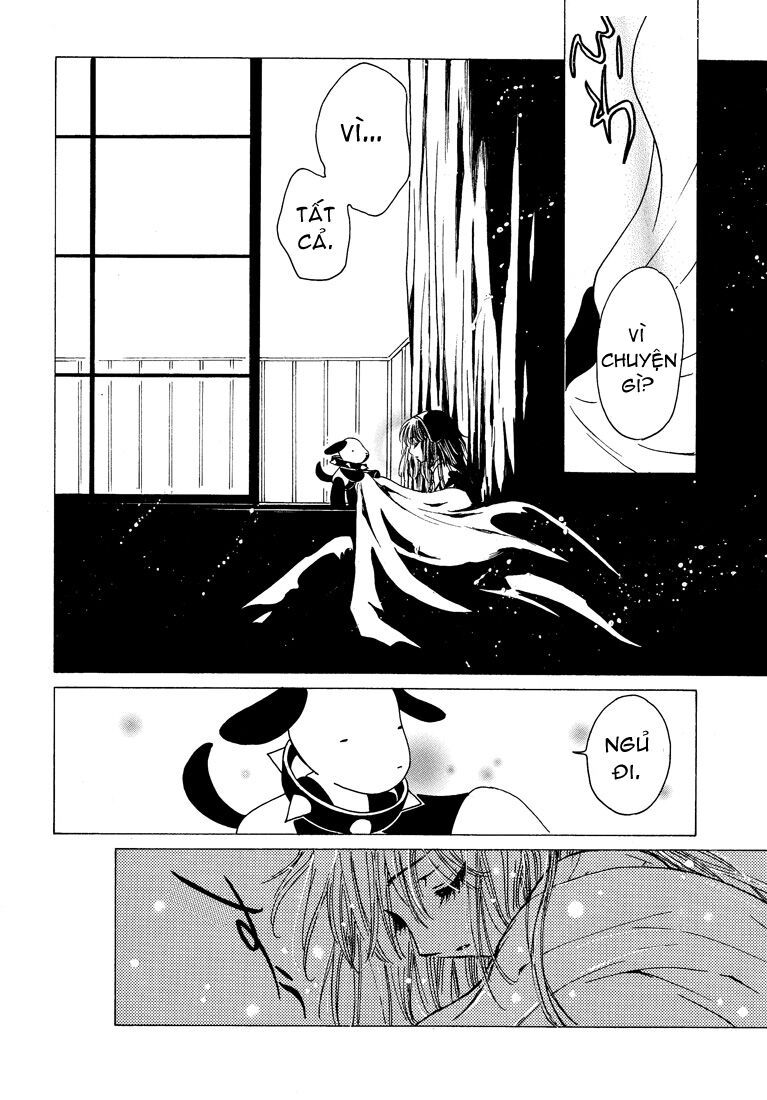 Kobato Chương 53 Ảnh 17