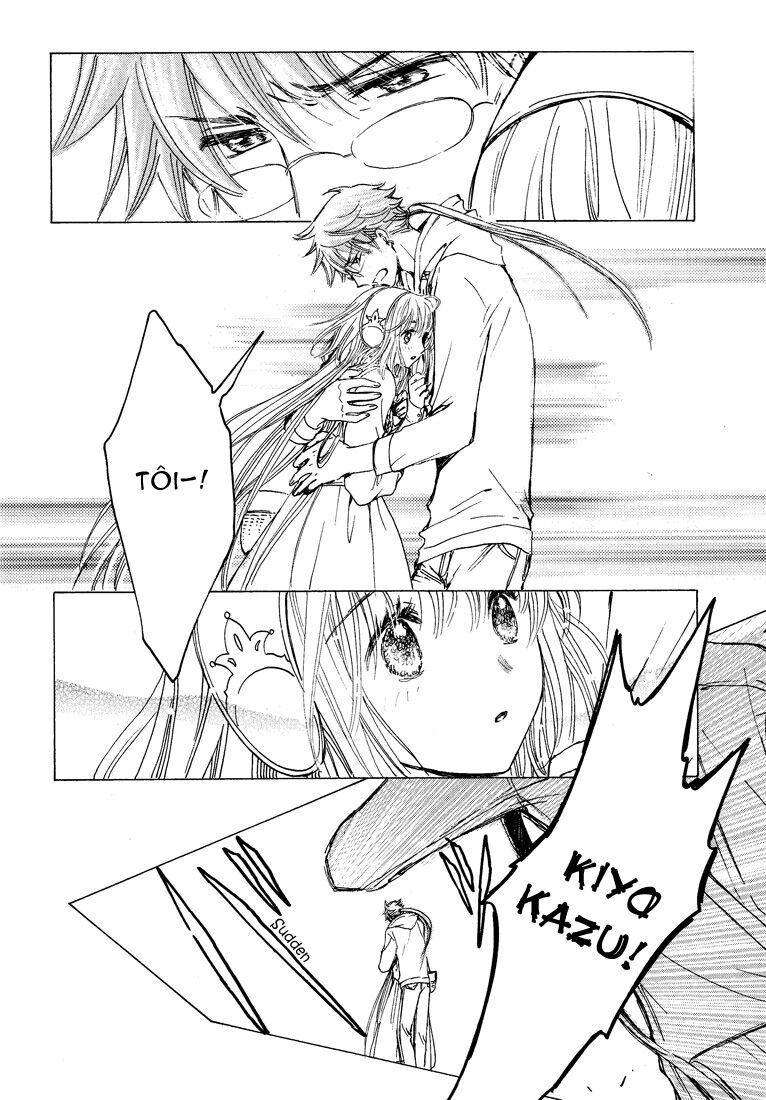 Kobato Chương 53 Ảnh 3