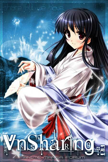 Kobato Chương 53 Ảnh 23