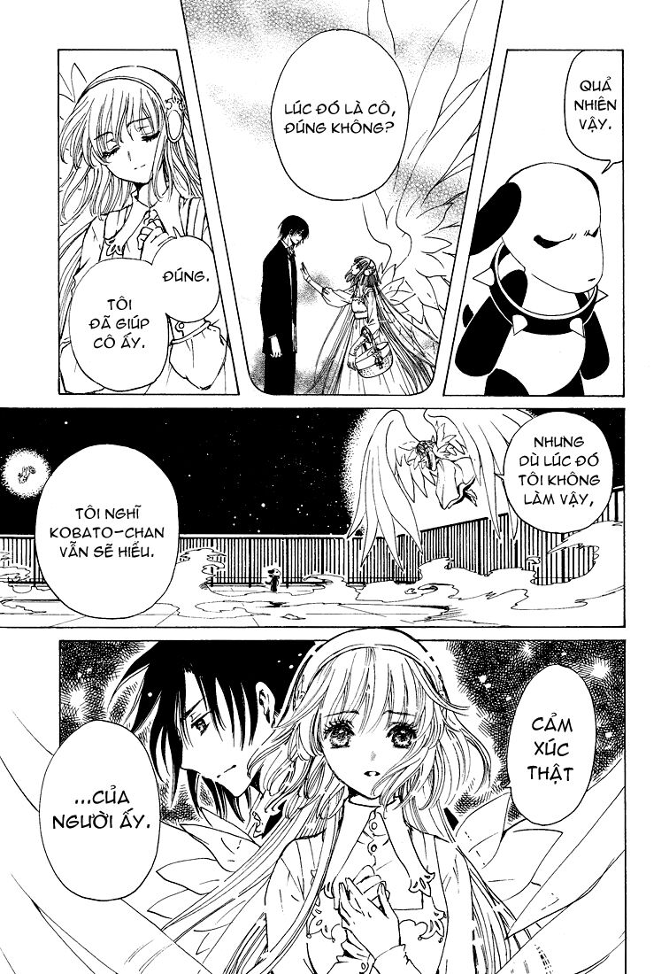 Kobato Chương 54 Ảnh 4