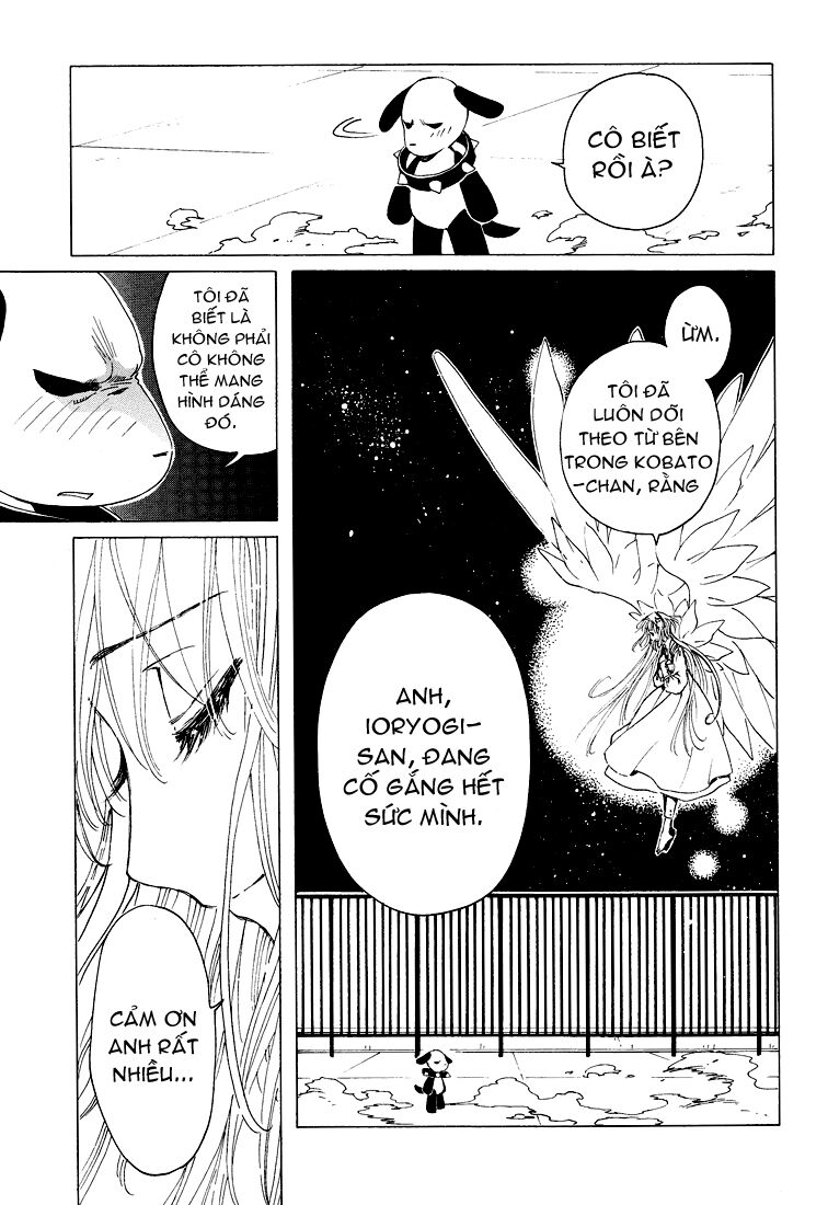 Kobato Chương 54 Ảnh 8