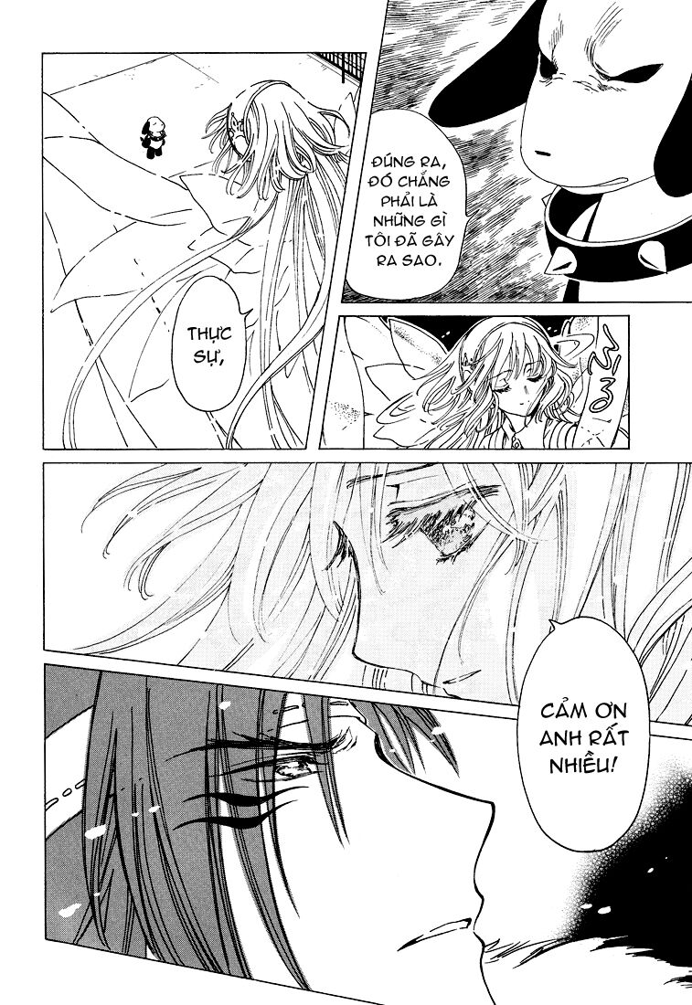 Kobato Chương 54 Ảnh 9