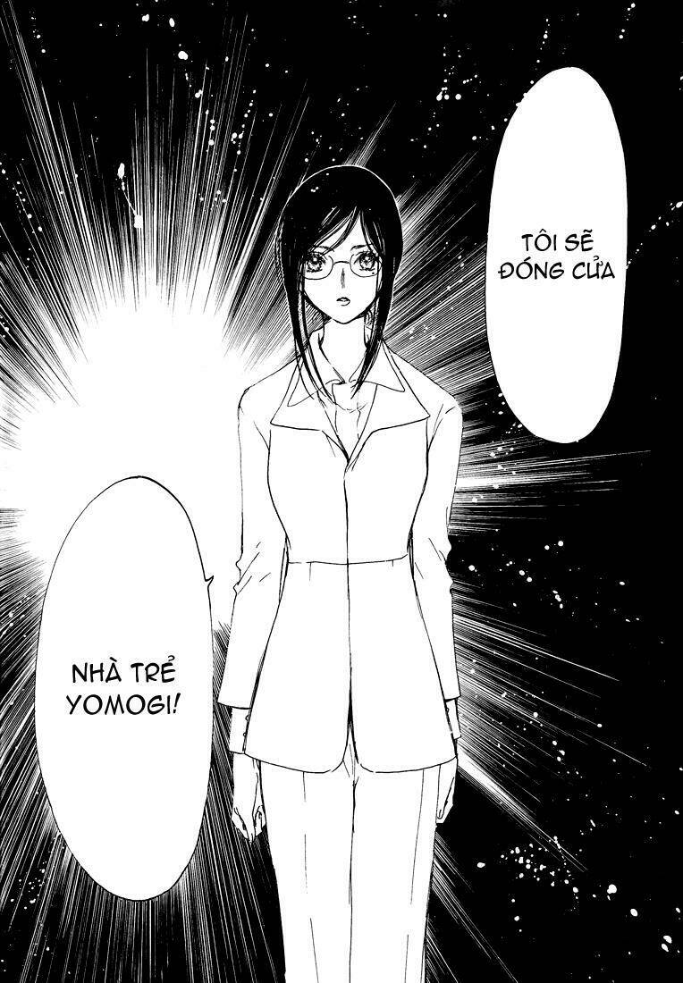 Kobato Chương 55 Ảnh 13