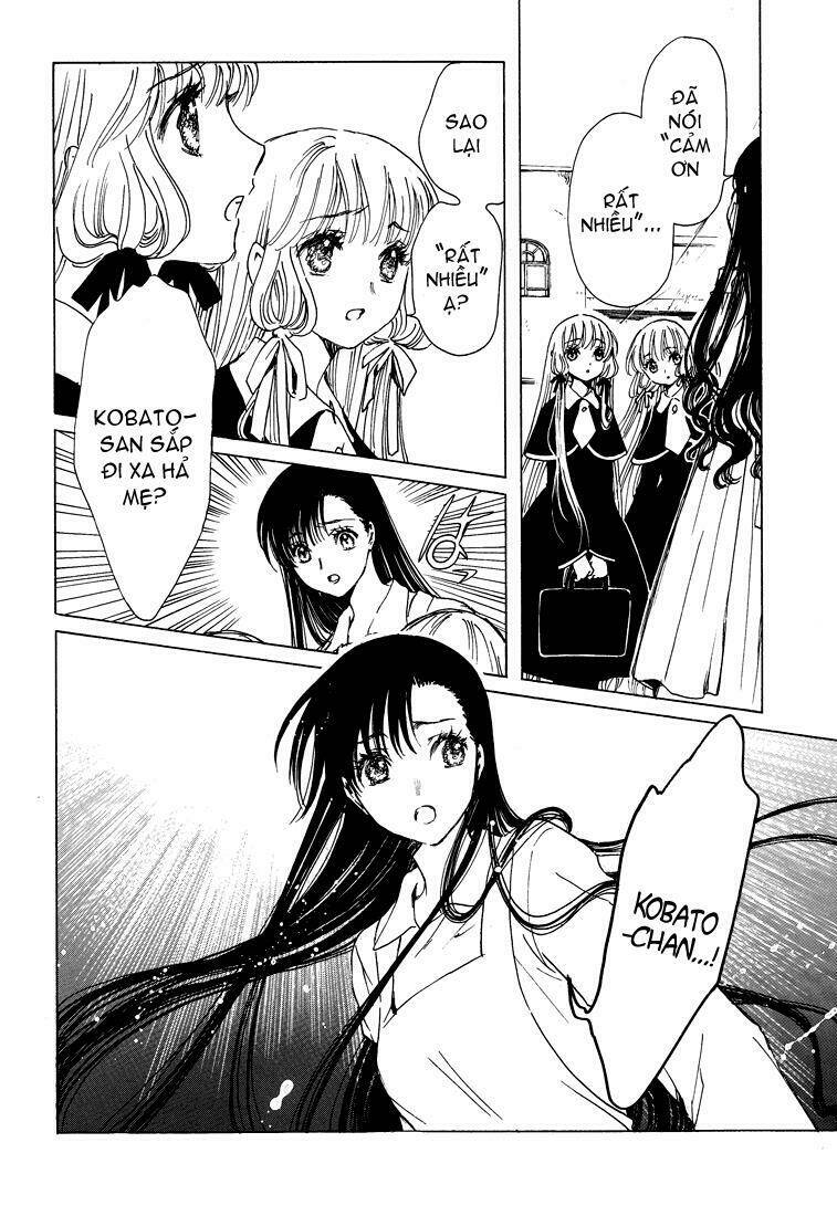 Kobato Chương 55 Ảnh 3