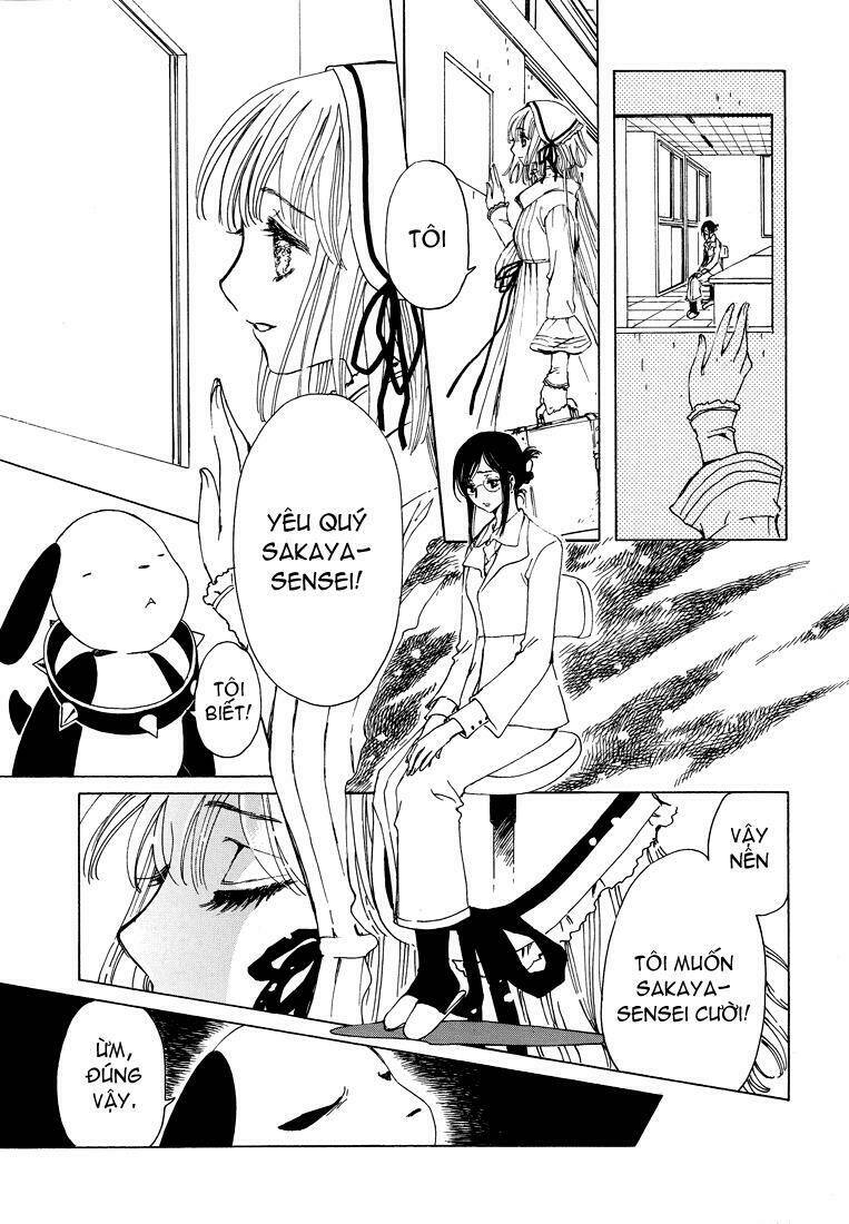 Kobato Chương 55 Ảnh 6