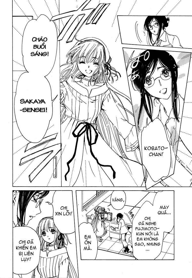 Kobato Chương 55 Ảnh 7