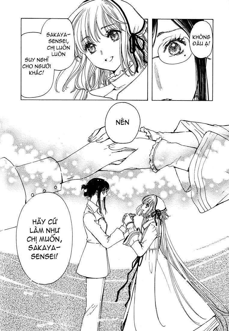 Kobato Chương 55 Ảnh 8