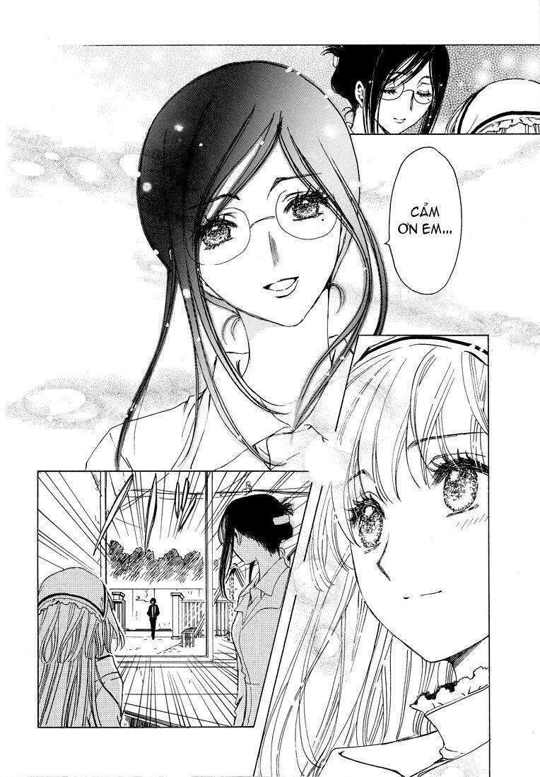 Kobato Chương 55 Ảnh 9