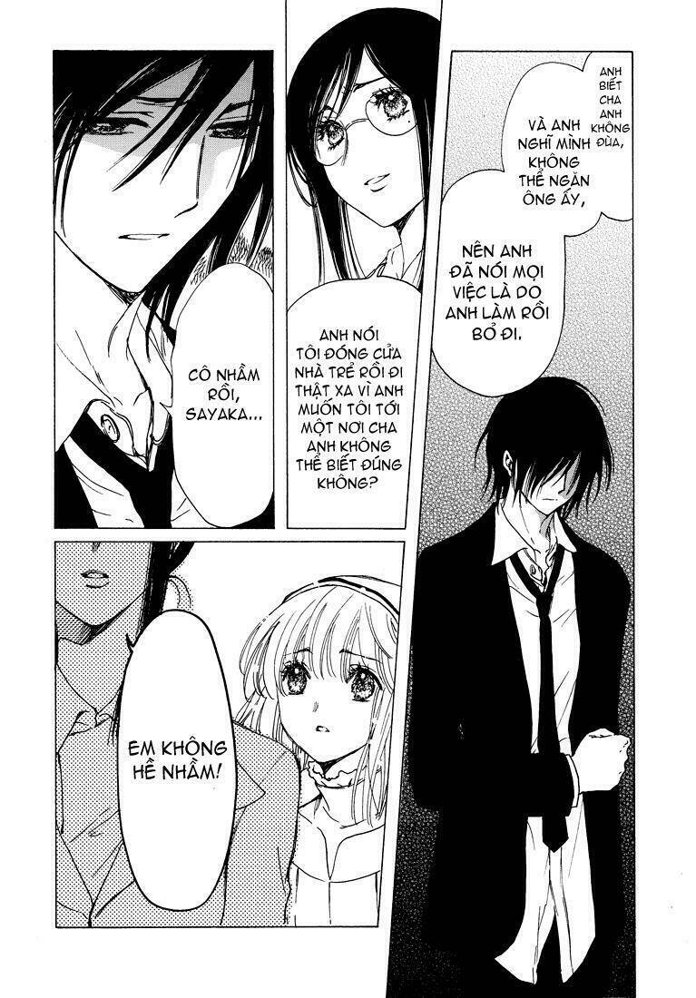 Kobato Chương 56 Ảnh 13