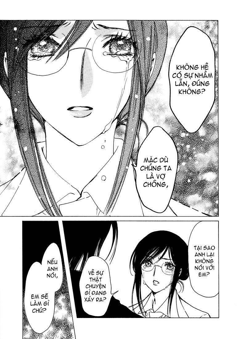 Kobato Chương 56 Ảnh 14