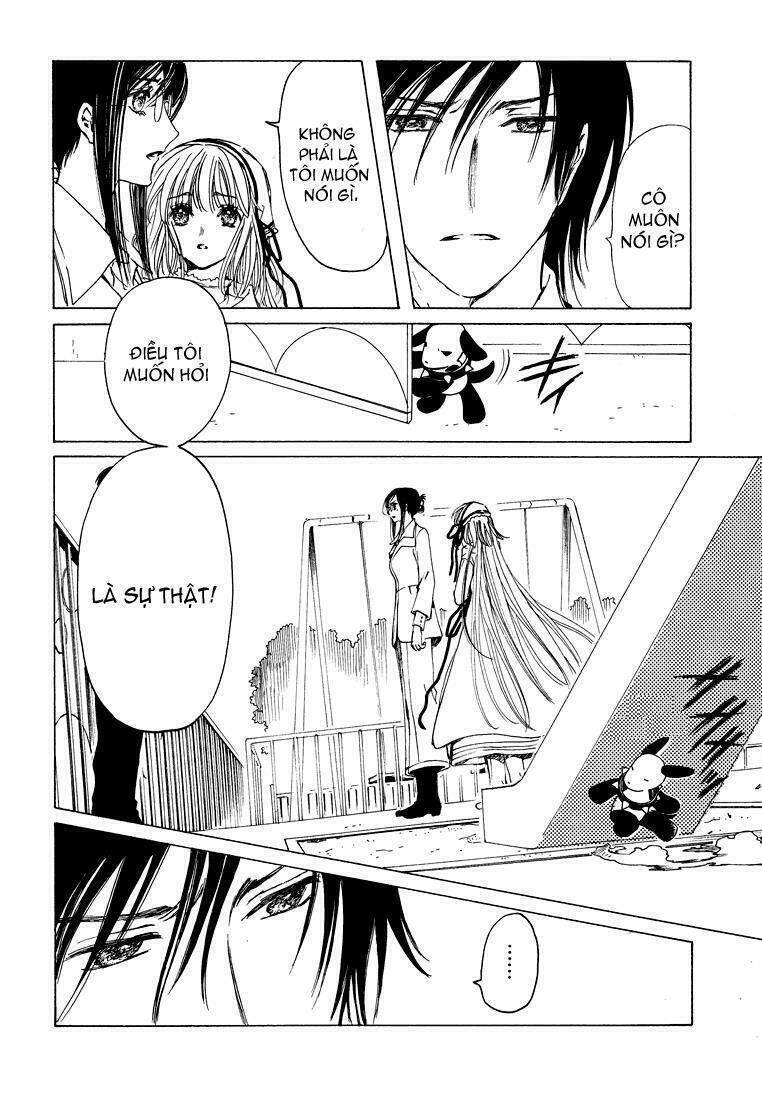 Kobato Chương 56 Ảnh 9