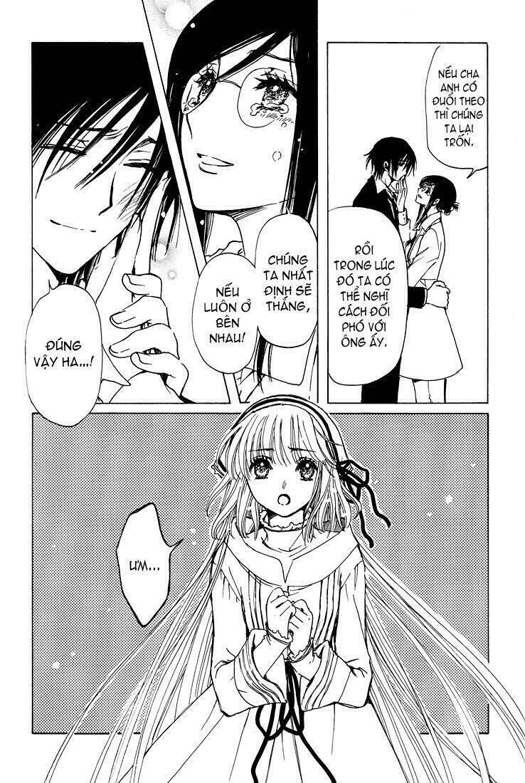 Kobato Chương 57 Ảnh 12