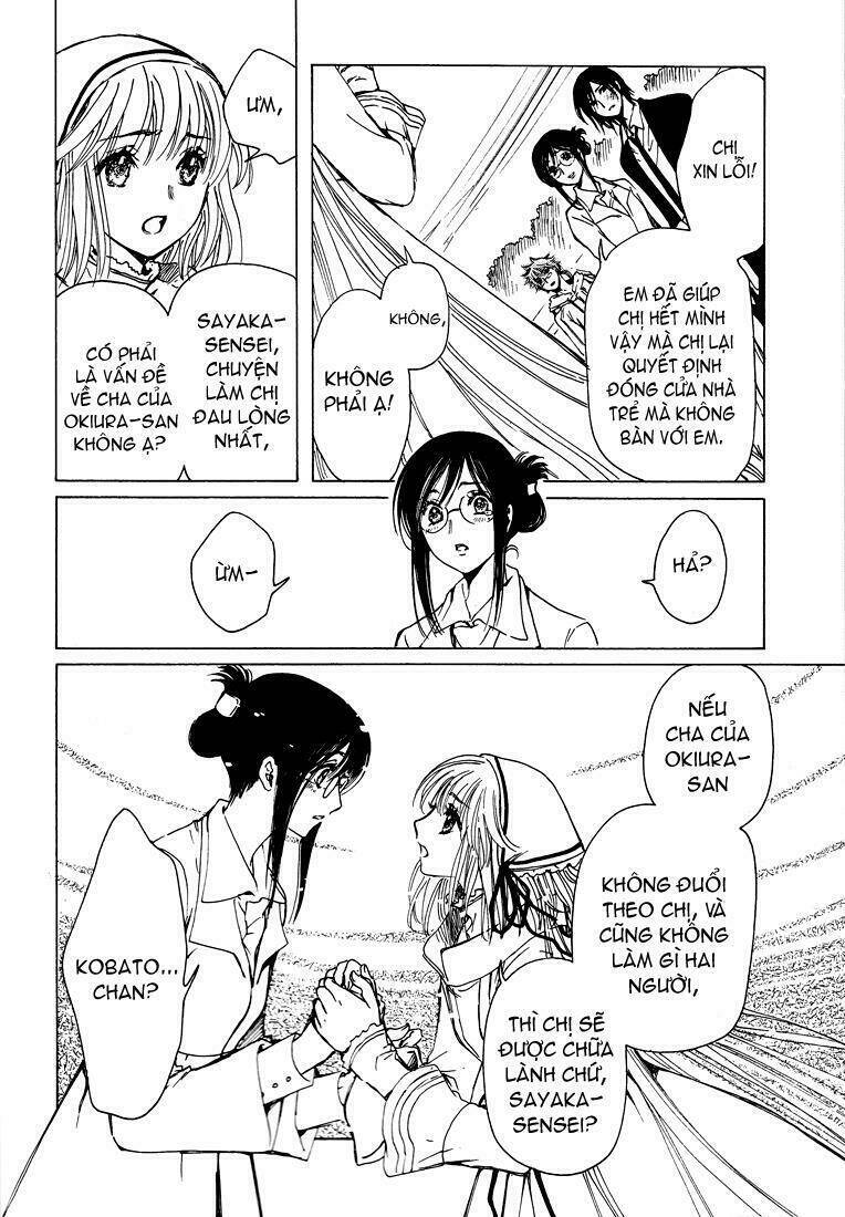 Kobato Chương 57 Ảnh 13
