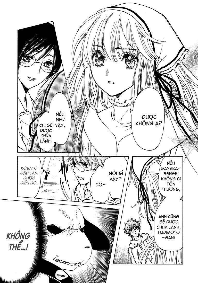 Kobato Chương 57 Ảnh 14