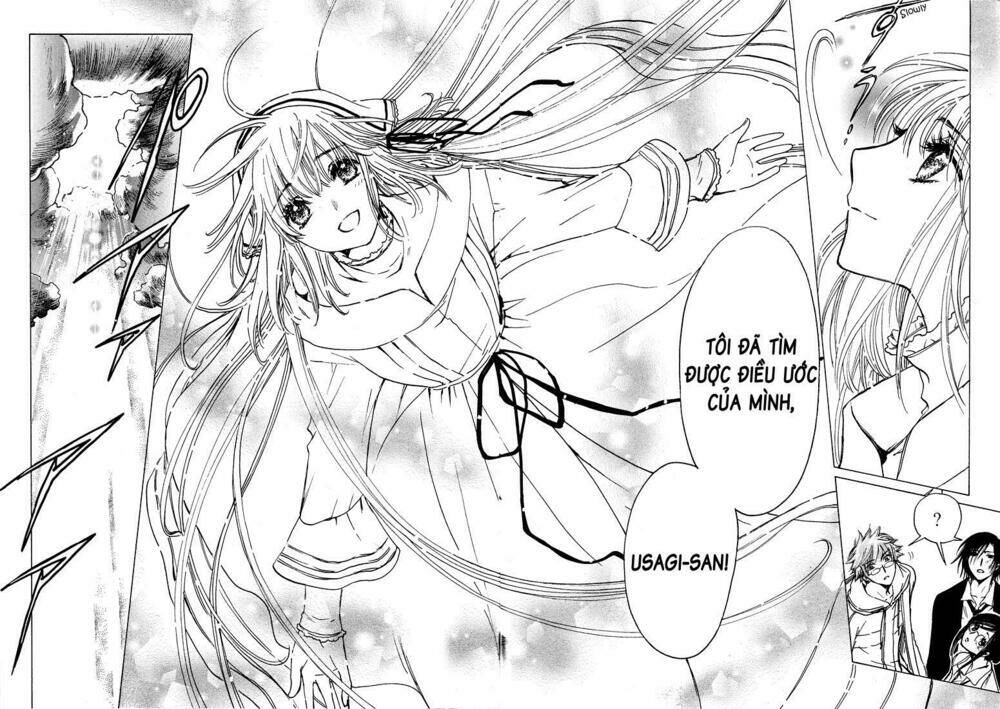 Kobato Chương 57 Ảnh 15