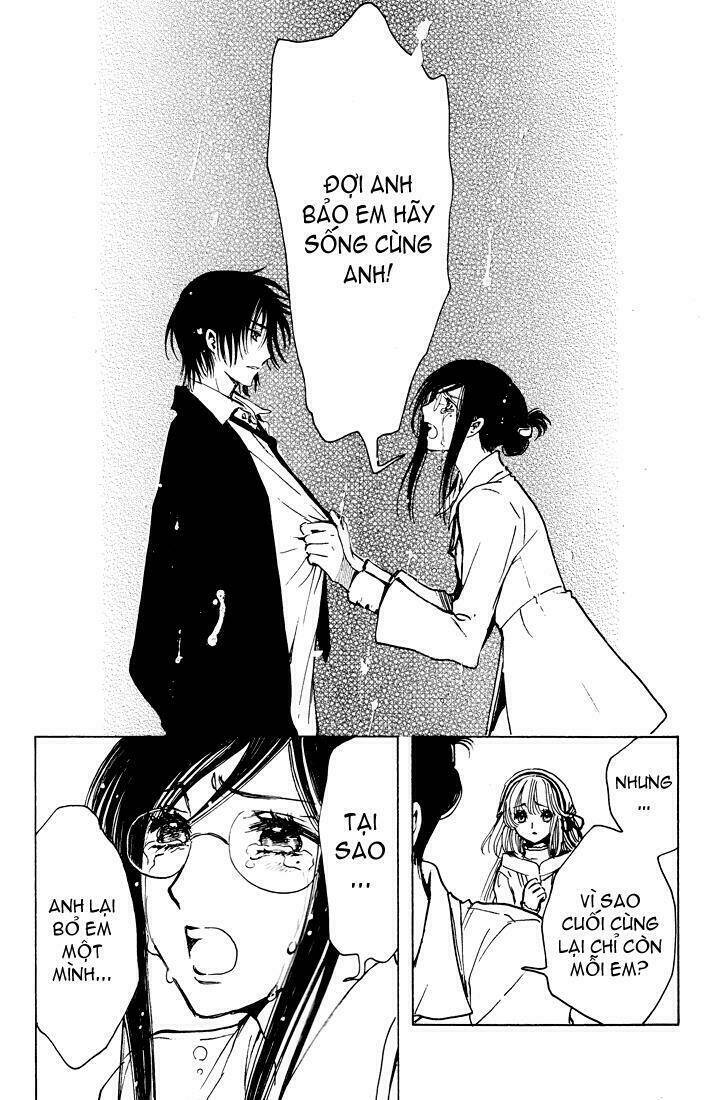 Kobato Chương 57 Ảnh 3