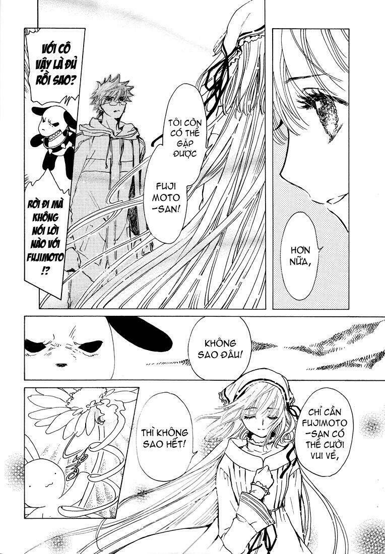 Kobato Chương 58 Ảnh 11
