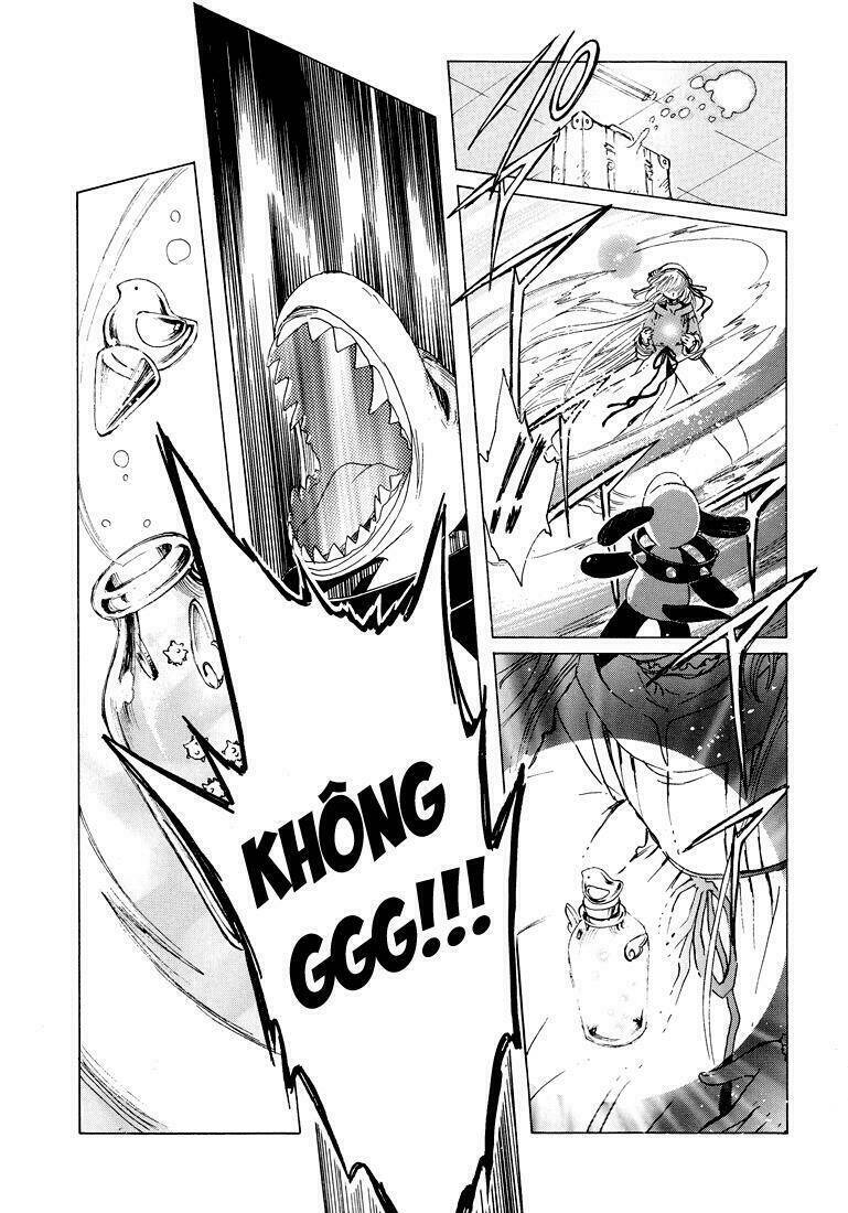 Kobato Chương 58 Ảnh 12