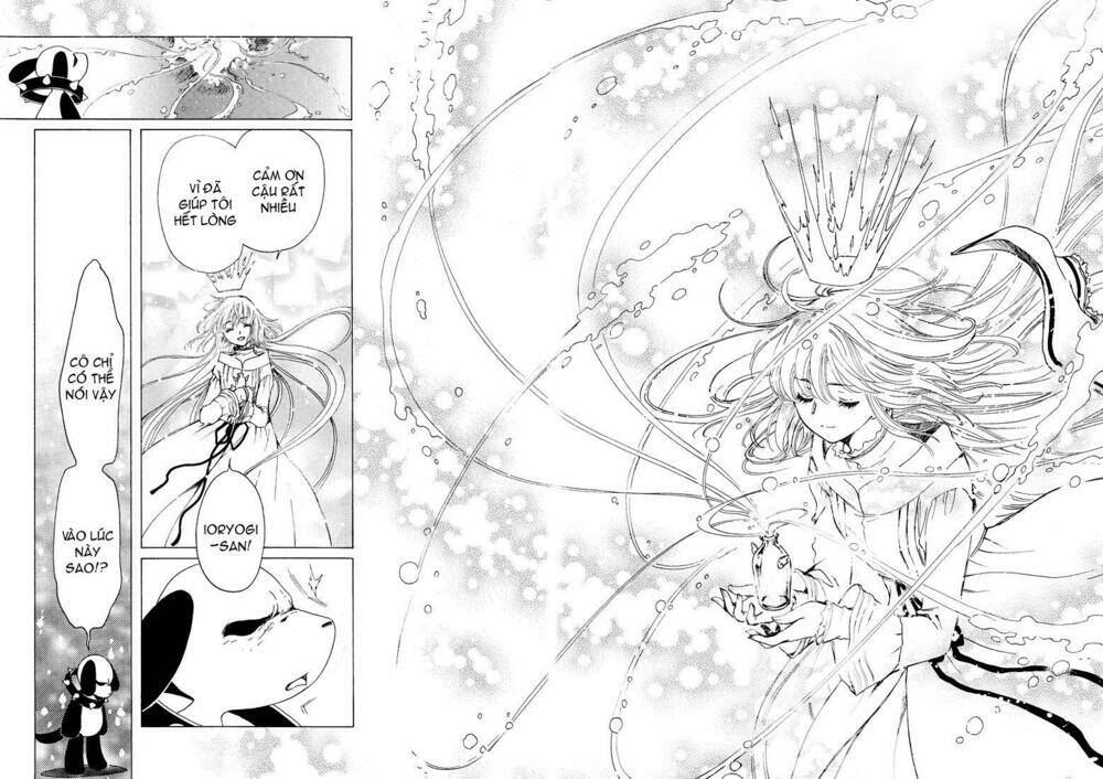 Kobato Chương 58 Ảnh 13