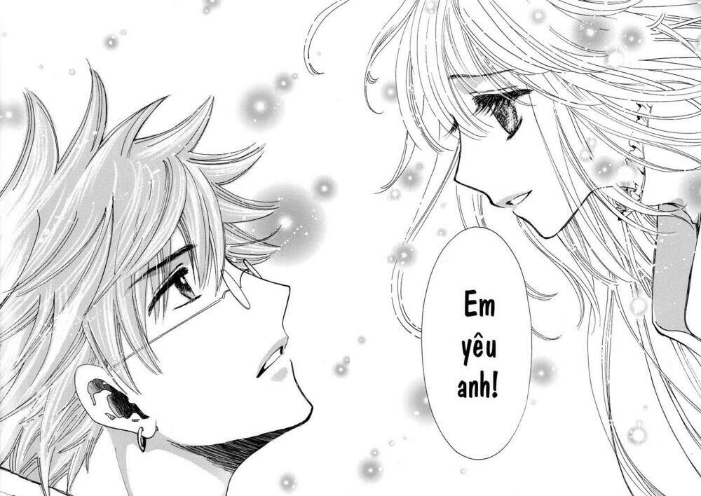 Kobato Chương 58 Ảnh 14