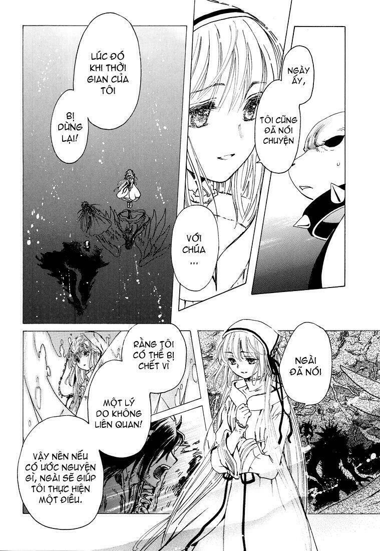 Kobato Chương 58 Ảnh 3