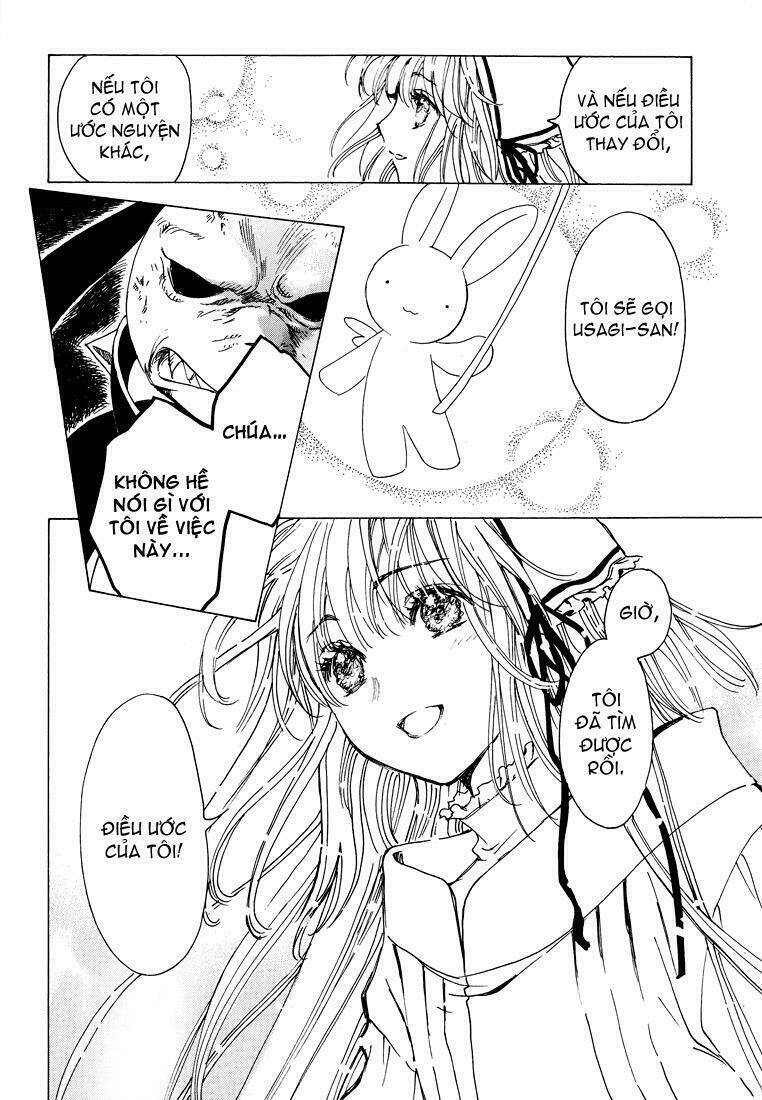Kobato Chương 58 Ảnh 7