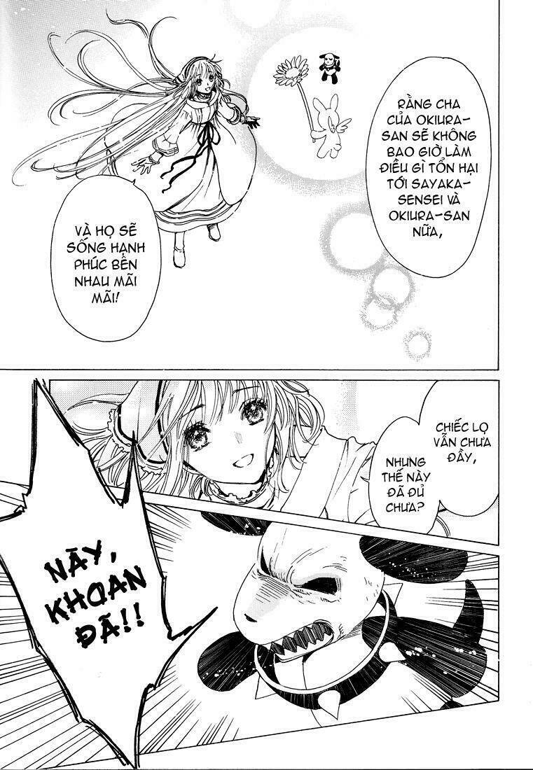 Kobato Chương 58 Ảnh 8