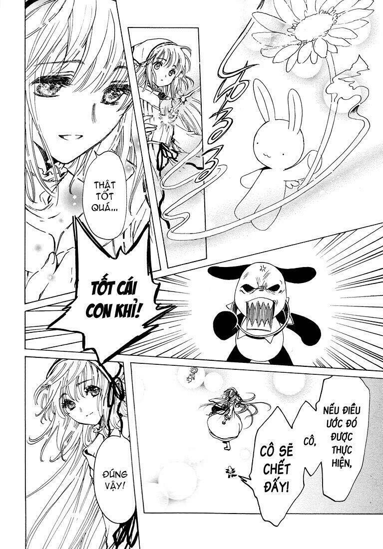 Kobato Chương 58 Ảnh 9