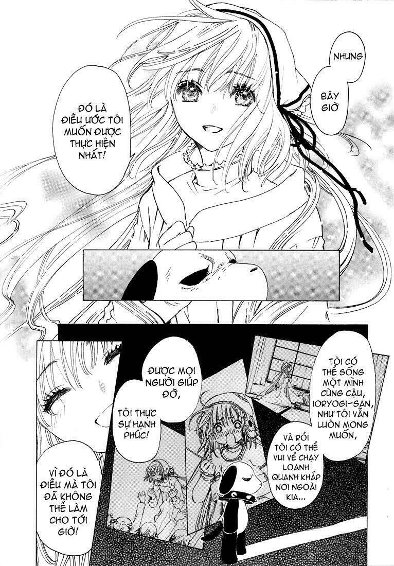 Kobato Chương 58 Ảnh 10