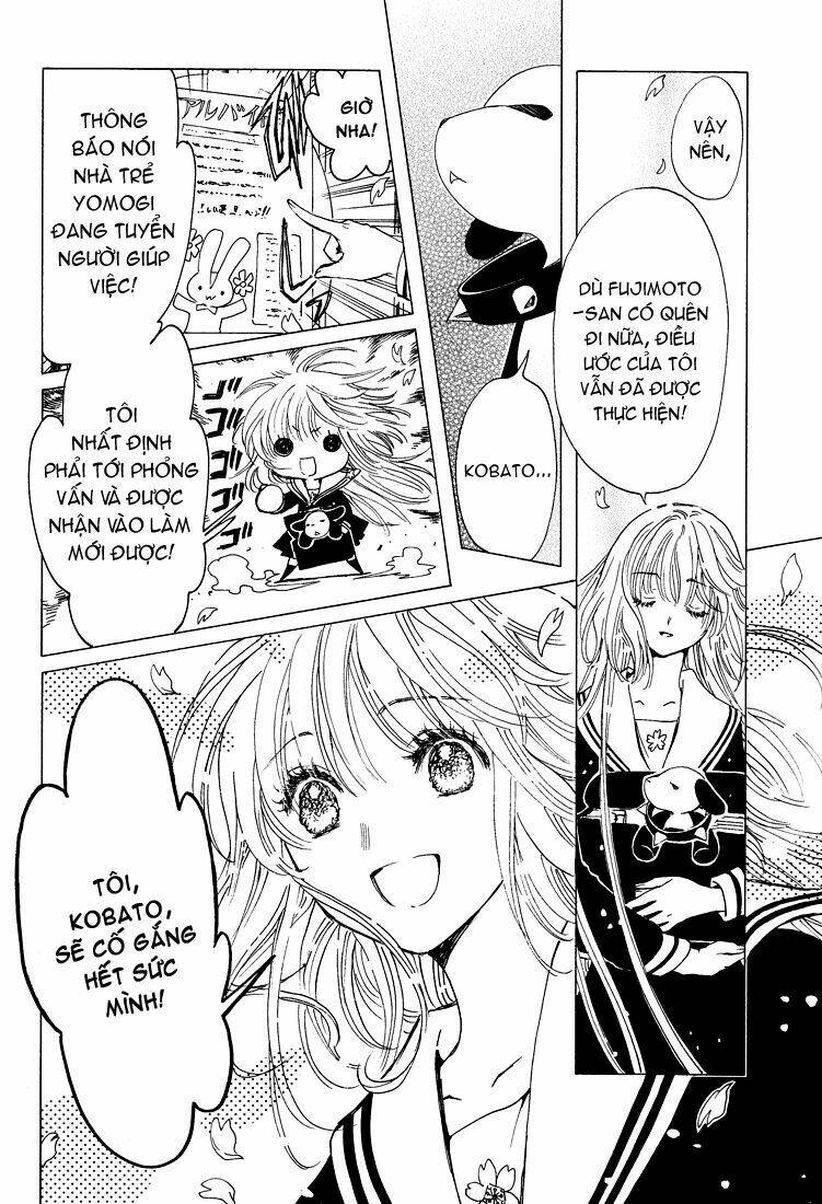 Kobato Chương 59 Ảnh 11