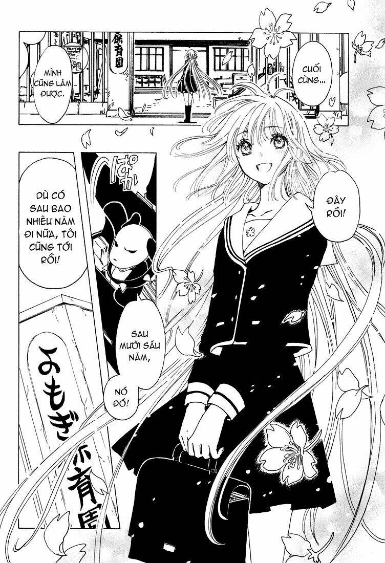 Kobato Chương 59 Ảnh 5