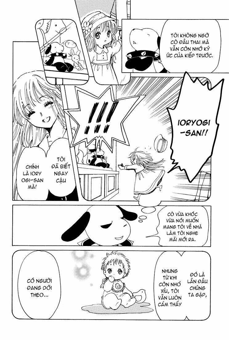 Kobato Chương 59 Ảnh 7
