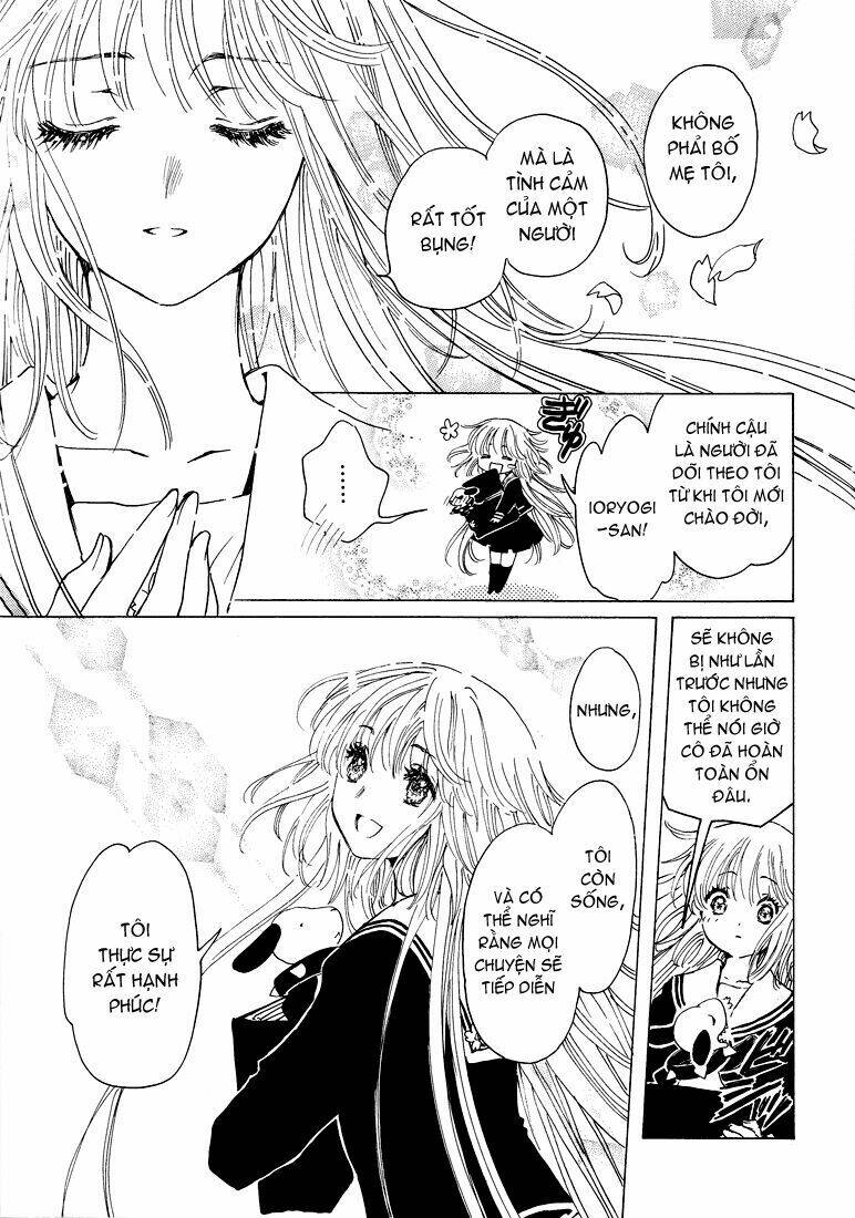 Kobato Chương 59 Ảnh 8