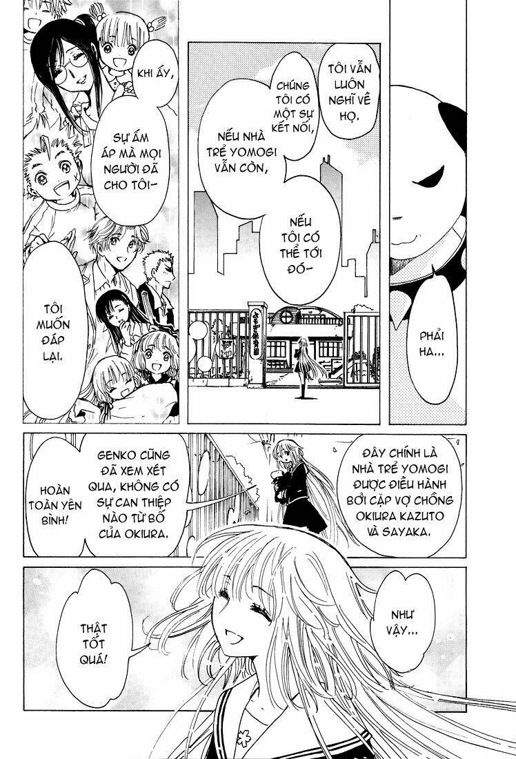 Kobato Chương 59 Ảnh 9