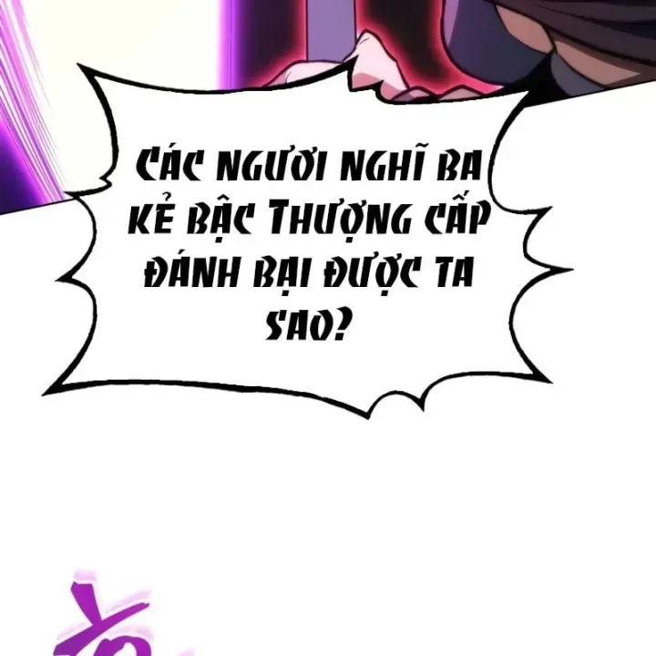 Kỵ Sĩ Tử Thần Cấp Diệt Vong Đã Hồi Quy Chương 73 Ảnh 136