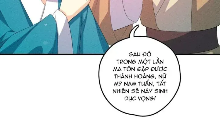 Là Thánh Hoàng Chính Đạo, Ta Cưới Ma Tôn Tà Đạo?! Chương 125 Ảnh 19