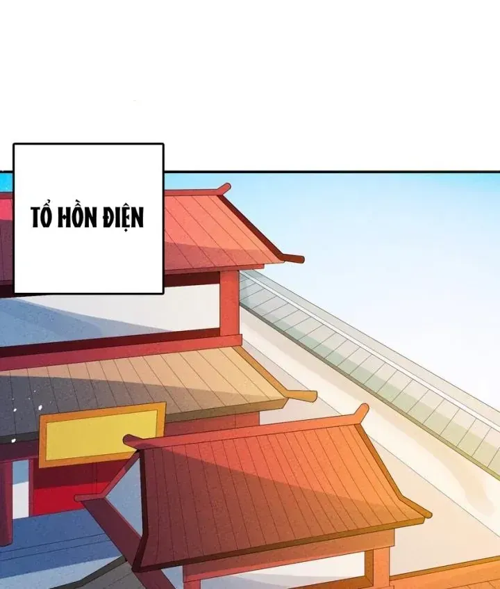 Là Thánh Hoàng Chính Đạo, Ta Cưới Ma Tôn Tà Đạo?! Chương 125 Ảnh 5