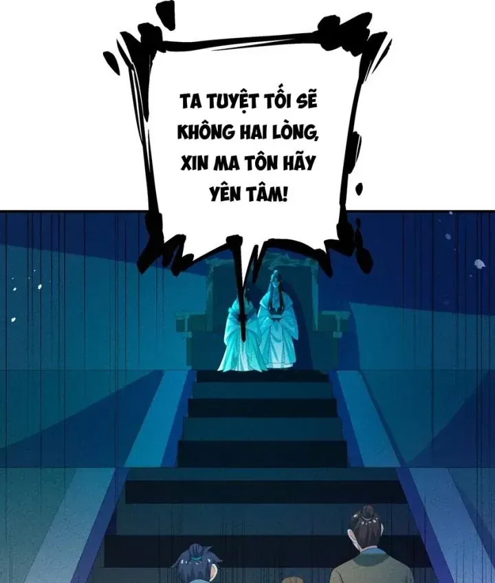 Là Thánh Hoàng Chính Đạo, Ta Cưới Ma Tôn Tà Đạo?! Chương 125 Ảnh 71