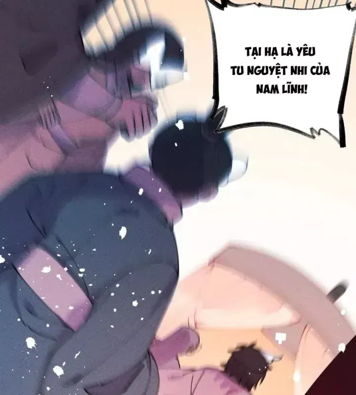 Là Thánh Hoàng Chính Đạo, Ta Cưới Ma Tôn Tà Đạo?! Chương 53 Ảnh 35