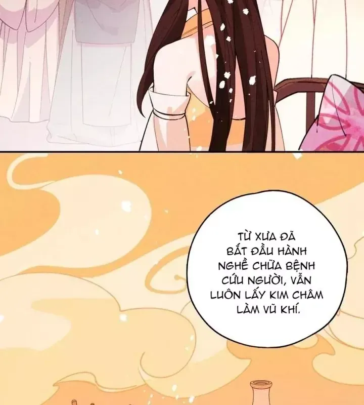 Là Thánh Hoàng Chính Đạo, Ta Cưới Ma Tôn Tà Đạo?! Chương 53 Ảnh 40
