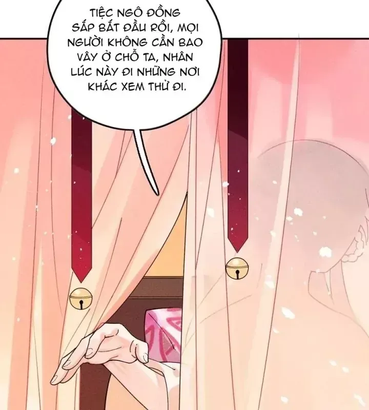 Là Thánh Hoàng Chính Đạo, Ta Cưới Ma Tôn Tà Đạo?! Chương 53 Ảnh 55